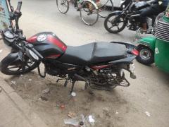 Keeway RKS 125